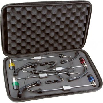 Kit 4 Swingere K-Karp Drake XTR Stiff