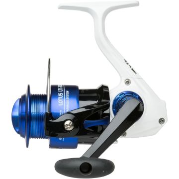 Макара Jaxon Lotus LTI