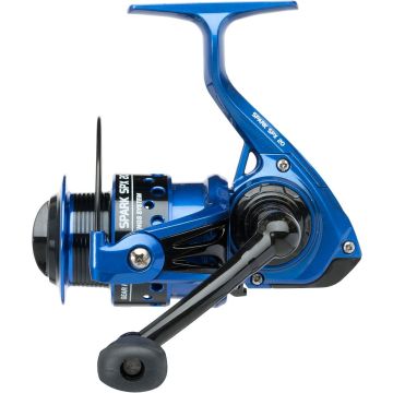 Макара Jaxon Spark SPX