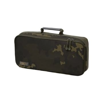 Чанта Korda Compac Buzz Bar, Dark Camo, 40x17x8cm
