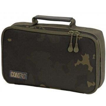 Geanta Korda Compac Buzz Bar, M, Camo