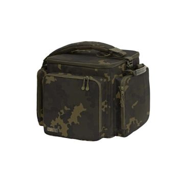 Чанта Korda Compac Cube Carryall, Dark Camo, 40x40x30cm