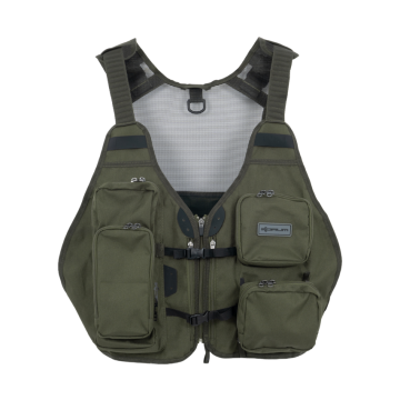 Елек Korum Glide Roving Vest, One Size