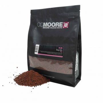 Amestec захранка CC Moore Krll PVA Bag Mix, 1kg