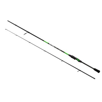 Въдица EnergoTeam Wizard MXT Spin, 2.70m, 20-40g, 2 бр.