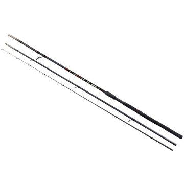 Lanseta Benzar Series River Feeder Extra Strong, 3.90m, 250g, 3+3buc