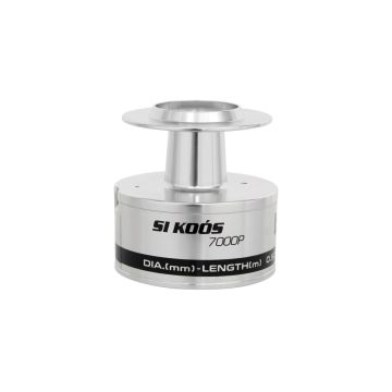 Резервна макара за макара Banax SI серия Koos 7000P