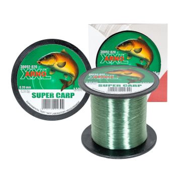 Fir Monofilament Arno Super Carp XXL, 1500m