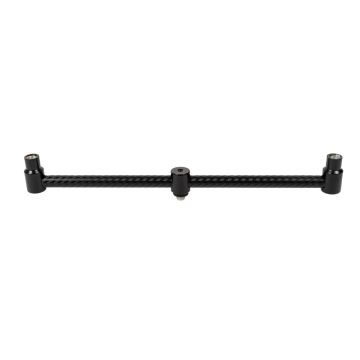 Buzz Bar Carp Expert STD Carbon, 3 Поста, 30см