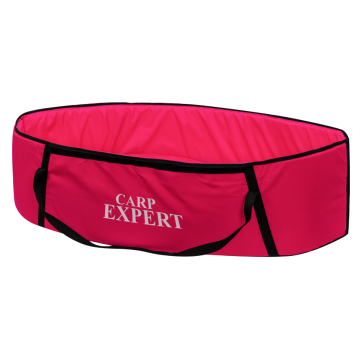 Saltea de Primire Carp Expert Pink, 105x50cm