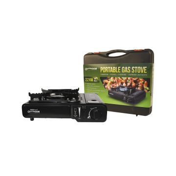 Печка Energo Team Outdoor, 33x28.5x11cm