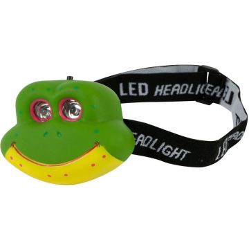 Lanterna Cap NGT 100lm