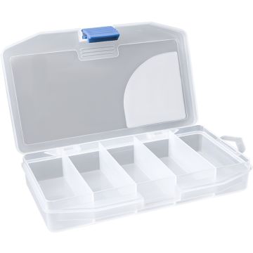 Cutie pentru Accesorii EnergoTeam Kamasaki Superbox 1008, 17x8.5x3cm