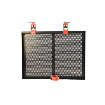 Странична тава Benzar фидер, 67x51cm