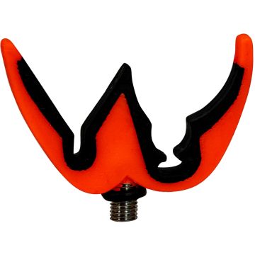 Cap Suport Carp Expert Orange Dublu U/V