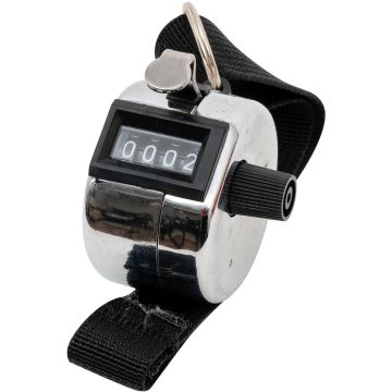 Counter EnergoTeam Arp Expert Fish