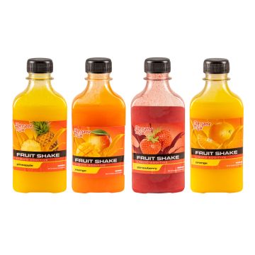 Адиатив Бензар Микс Фрут Шейк, 250ml
