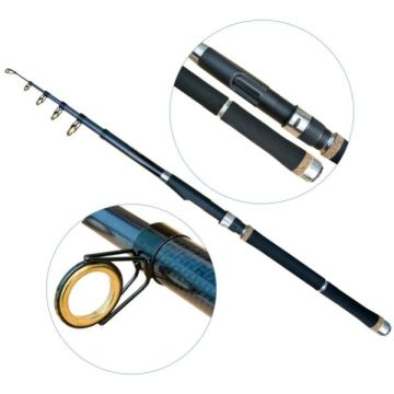 Lanseta Baracuda Wizard 3607, 3.6m, 60-120g