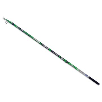 Телескопично въдица Lineaeffe Artistic Superior Bolo Rod, 4.0m, 5-25g