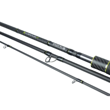 Спининг въдица Sportex Xclusive Float Stalking XT, 4.20m, 20-40g, 2бр.