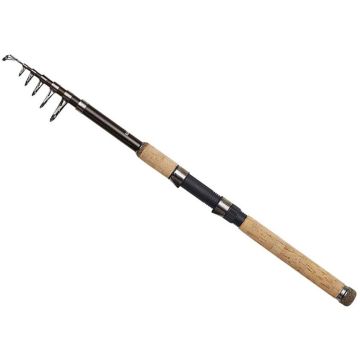 Lanseta D.A.M. Backbone II Tele, 3.00m, 30-80g