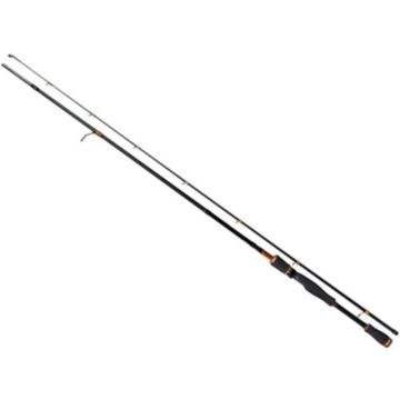 Lanseta Dragon Black Rock II Spinning, 2.18m, 14-42g, 2buc