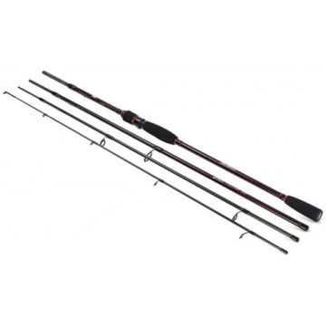 Lanseta Formax Attack Travel, 2.70m, 14-45g, 4buc