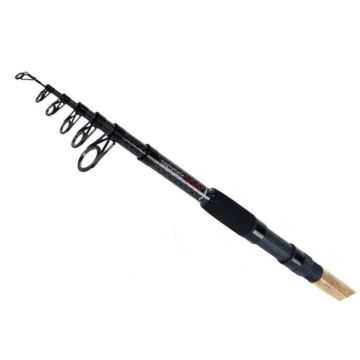 Lanseta Telescopica Formax Tactic Tele, 3.60m, 50-100g
