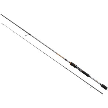 Lanseta Mitchell Traxx MX2 Lure Spinning 702ML, 2.13m, 5-21g, 2buc