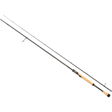 Lanseta Mitchell Traxx MX7 Crank&Twitch, 1.93m, 3-14g, 2buc