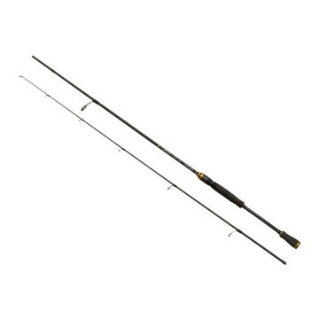 Lanseta Ryobi Ranmi Ultimate WarriorGX Fuji, 2.23m, 3-12g, 2buc