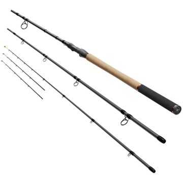 Lanseta Sportex Xclusive Feeder RS-2 XS Medium, 2.70m, 95-165g, 2+3buc