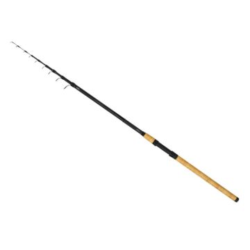 Lanseta Telescopica Zebco Trophy Tele Trout, 3.50m, 2-15g