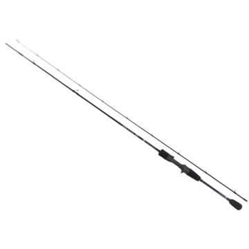 Lanseta Yamaga Blanks BlueCurrent III 69B Cast, 2.07m, 0.6-7g, 2buc