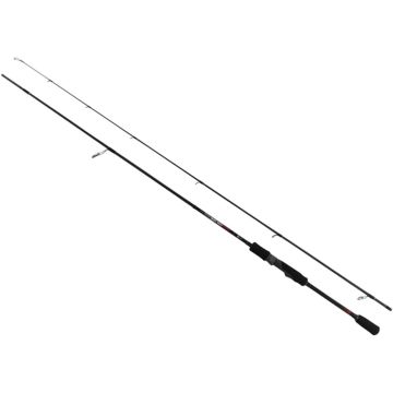 Lanseta Yamaga Blanks FWP-78M Global, 2.36m, 7-28g, 2buc
