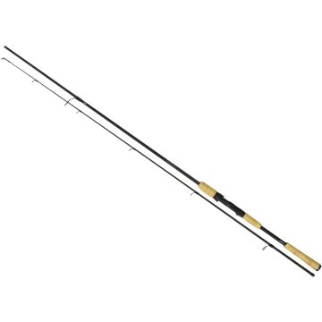 Lanseta Zebco Trophy Spin, 2.40m, 5-28g, 2buc
