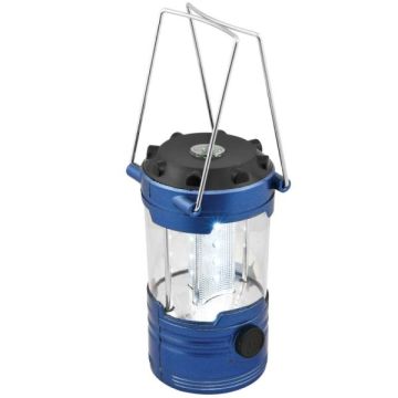 Фенер за къмпинг тип фенер Baracuda B