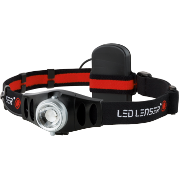 Lanterna Cap Led Lenser H3.2, 120 Lumeni, 3xAAA