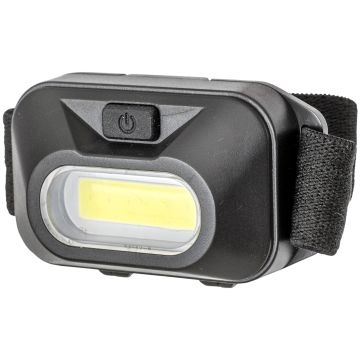 Lanterna de Cap Carp Zoom Entrant Headlamp, 90 Lumeni