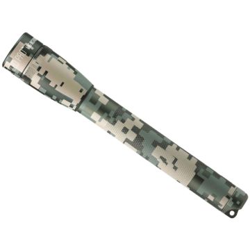 Lanterna Maglite LED 2 Cell AAA Flashlights Pro, Camouflage, Cutie