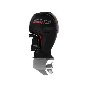 Motor Termic Mercury Pro XS, 150cp L EFI