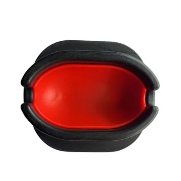 калъп Bull Tackle Quick Release Method Mould, голям