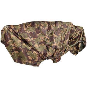 Husa Carp Porter Barrow Cover, Green, 300x180cm