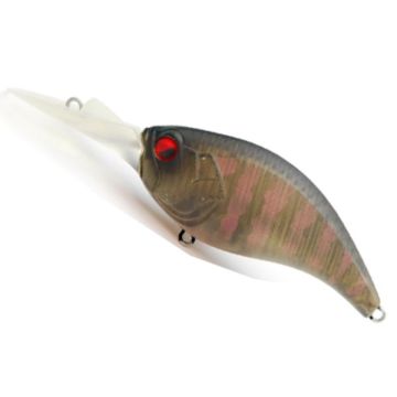 Vobler Raid Japan Level Crank Goriller, 018 Bait Japan, 6.6cm, 17.5g