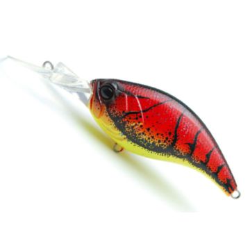 Vobler Raid Japan Level Crank Goriller, 018 Bait Japan, 6.6cm, 17.5g