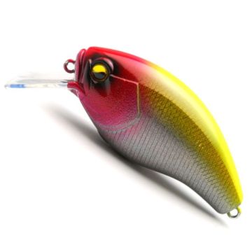Vobler Raid Japan Level Crank, 022 Bait Japan, 5.1cm, 10.5g