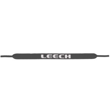 Връв за очила Leech, цвят Gray