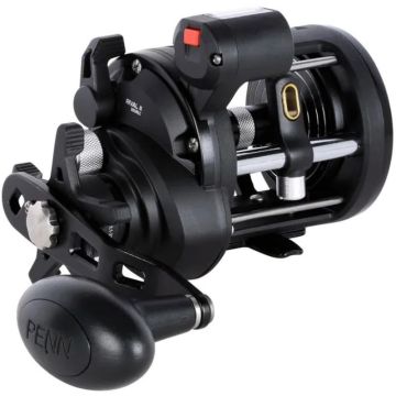 Multiplicator Penn Rival II Level Wind 20LWLC, Left Hand