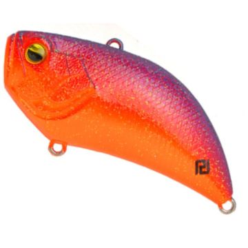 Cicada Raid Japan Level VIB Boost Heavy, 022 Clown, 6cm, 18g