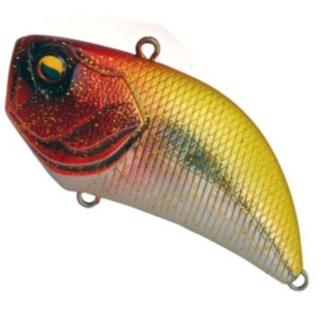 Cicada Raid Japan Level VIB Boost Heavy, 022 Clown, 6cm, 18g